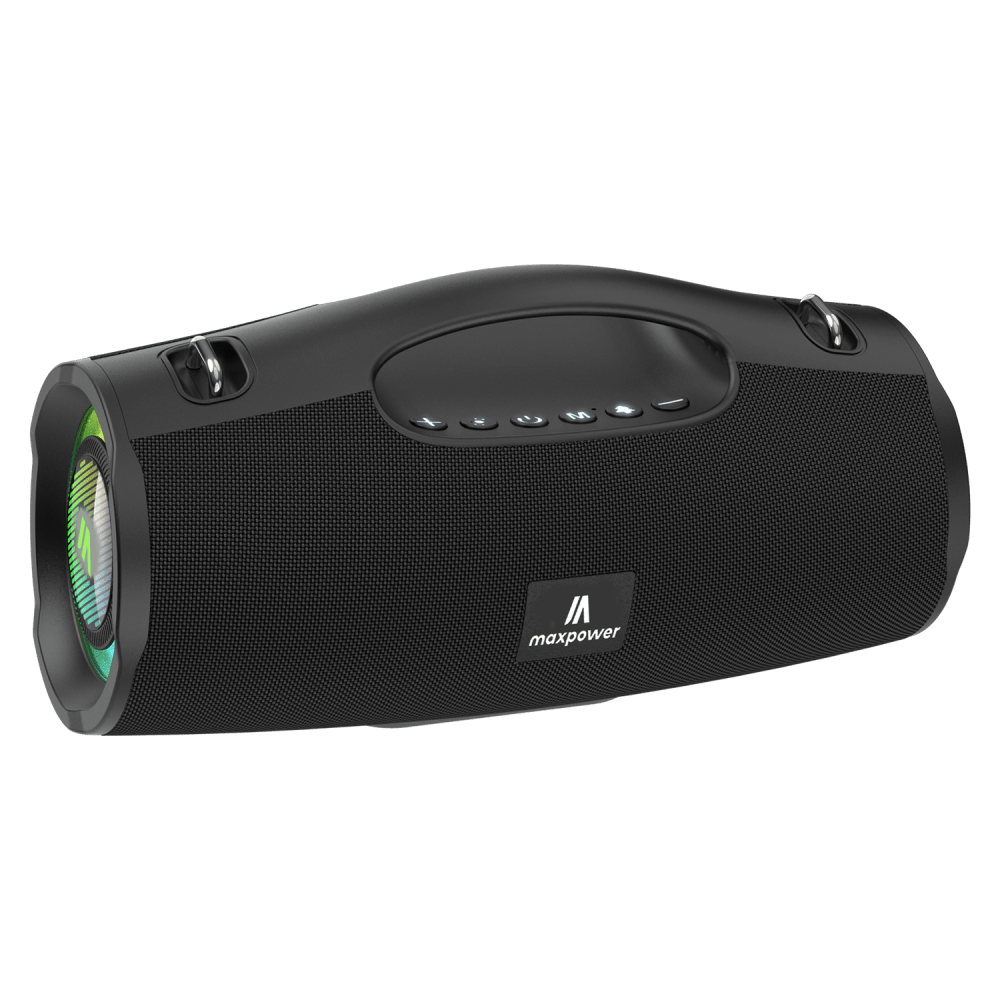 Wholesale cell phone accessory MaxPower - ULTRA PRO M2 Bluetooth Speaker with Shoulder Strap